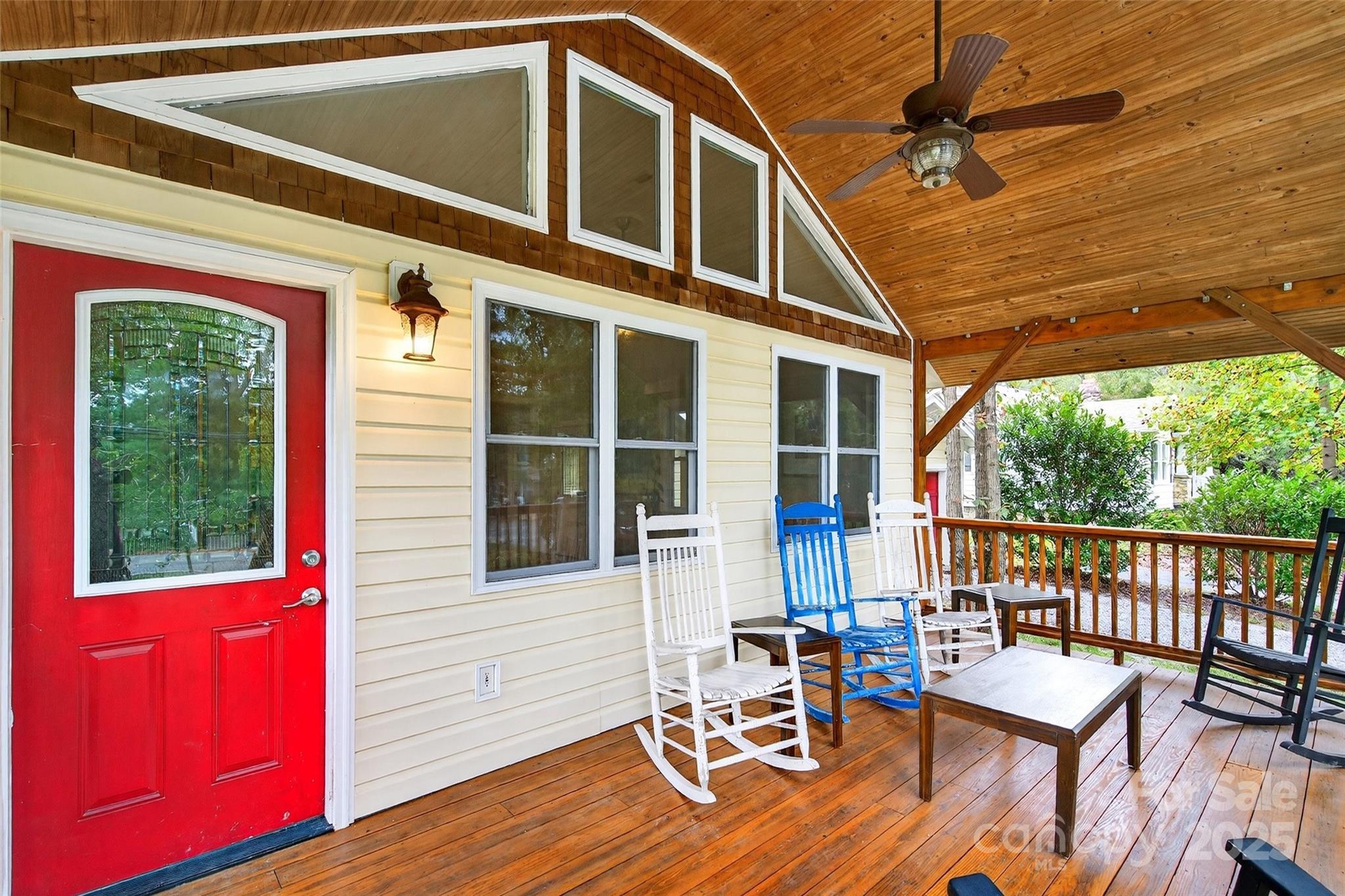 809 Montreat Road
