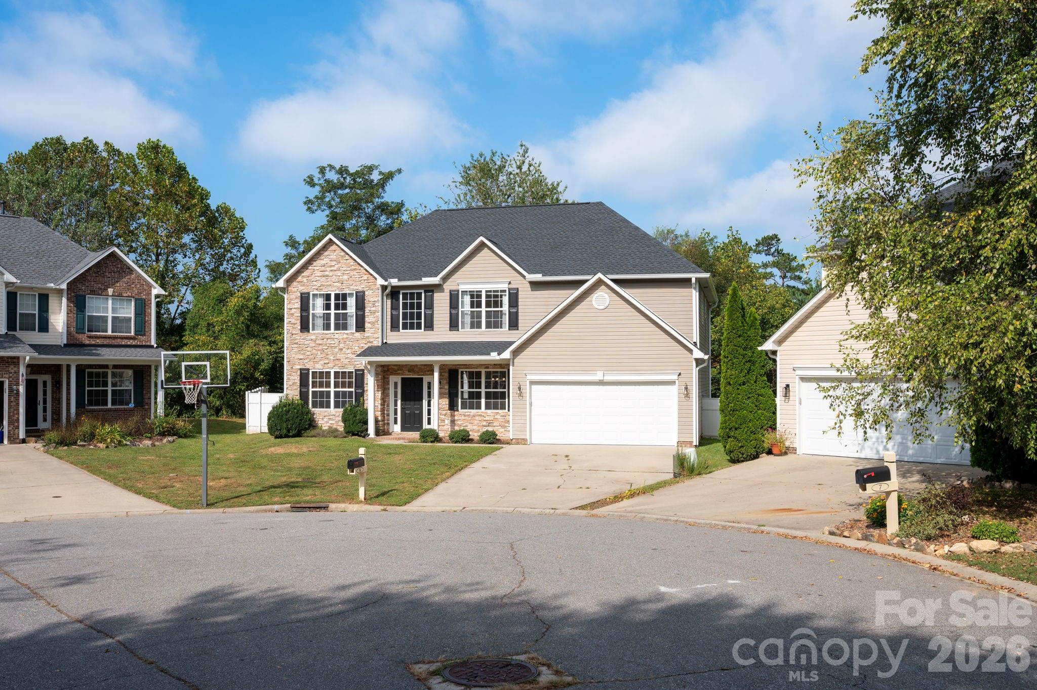 9 Carraway Court