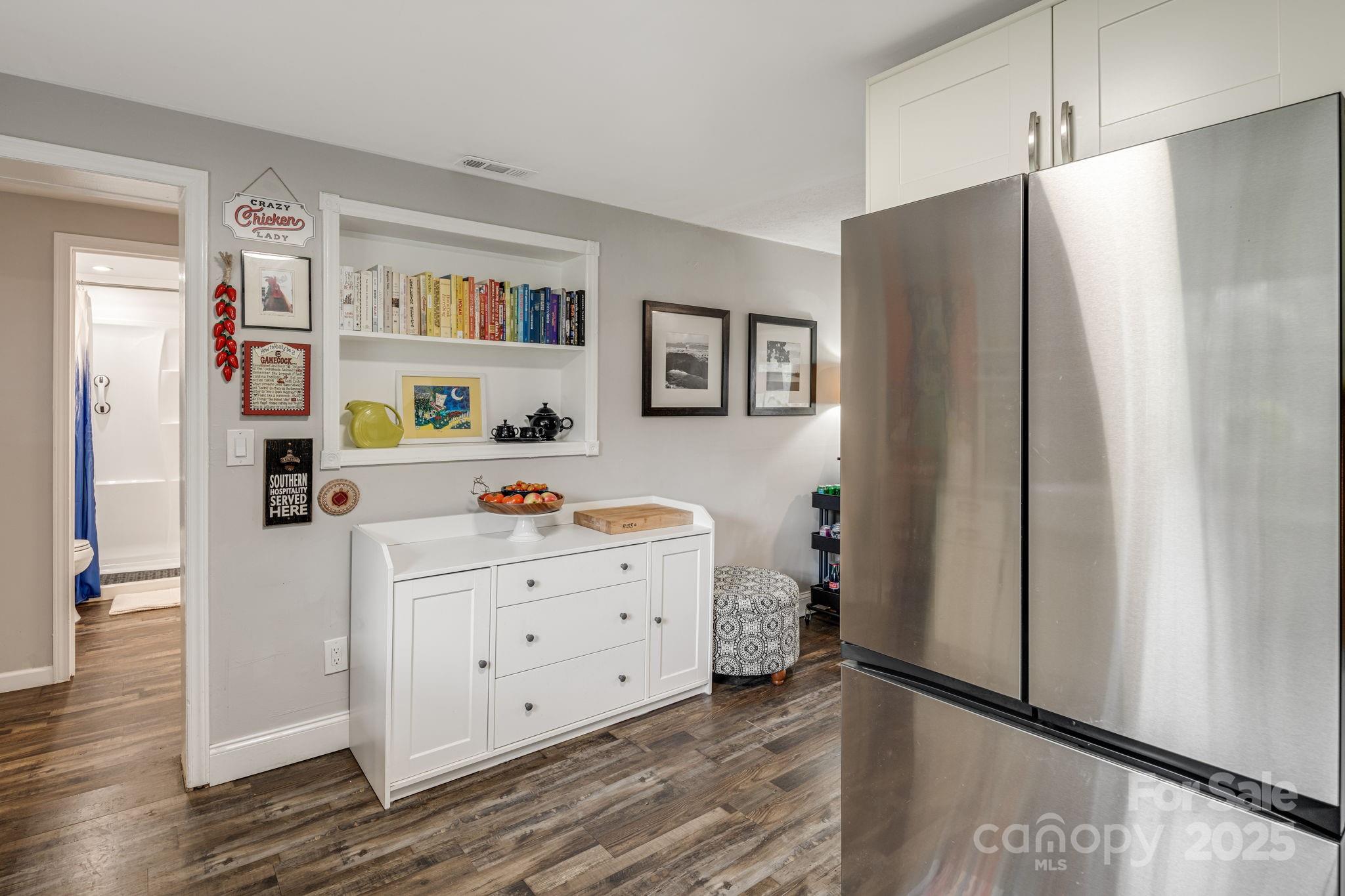 Greater Druid Hills - Residential