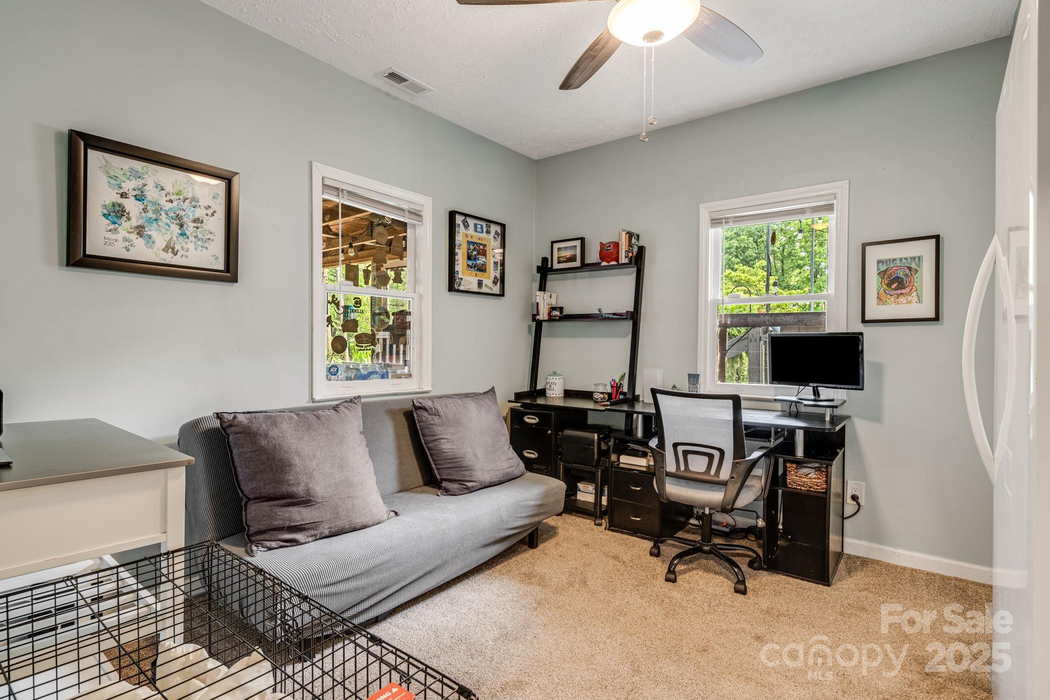 Greater Druid Hills - Residential