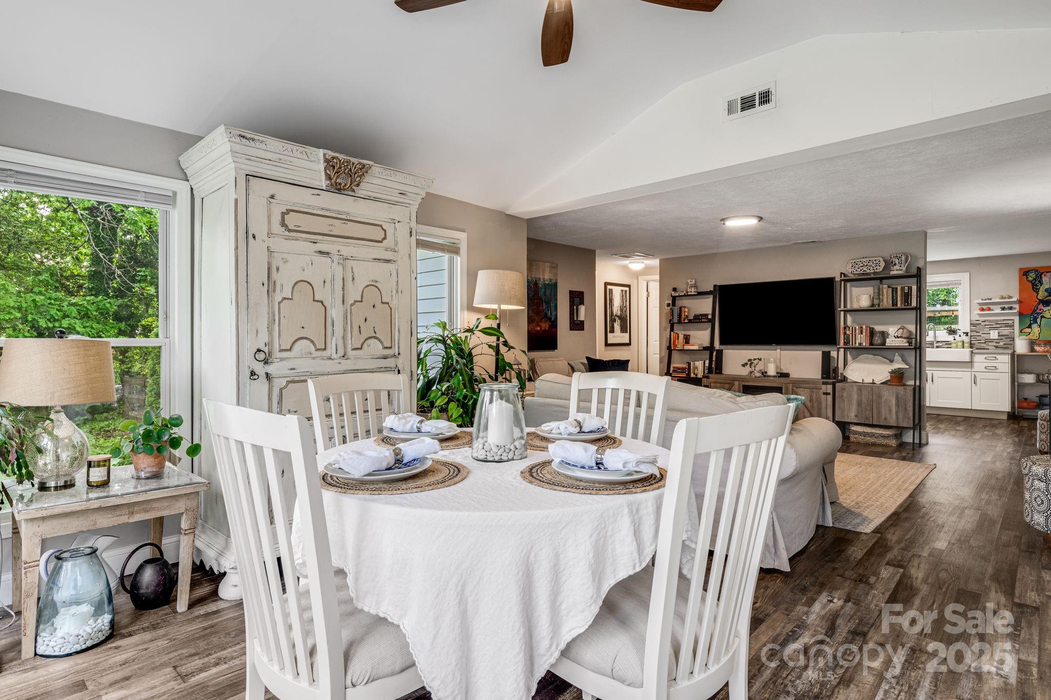 Greater Druid Hills - Residential