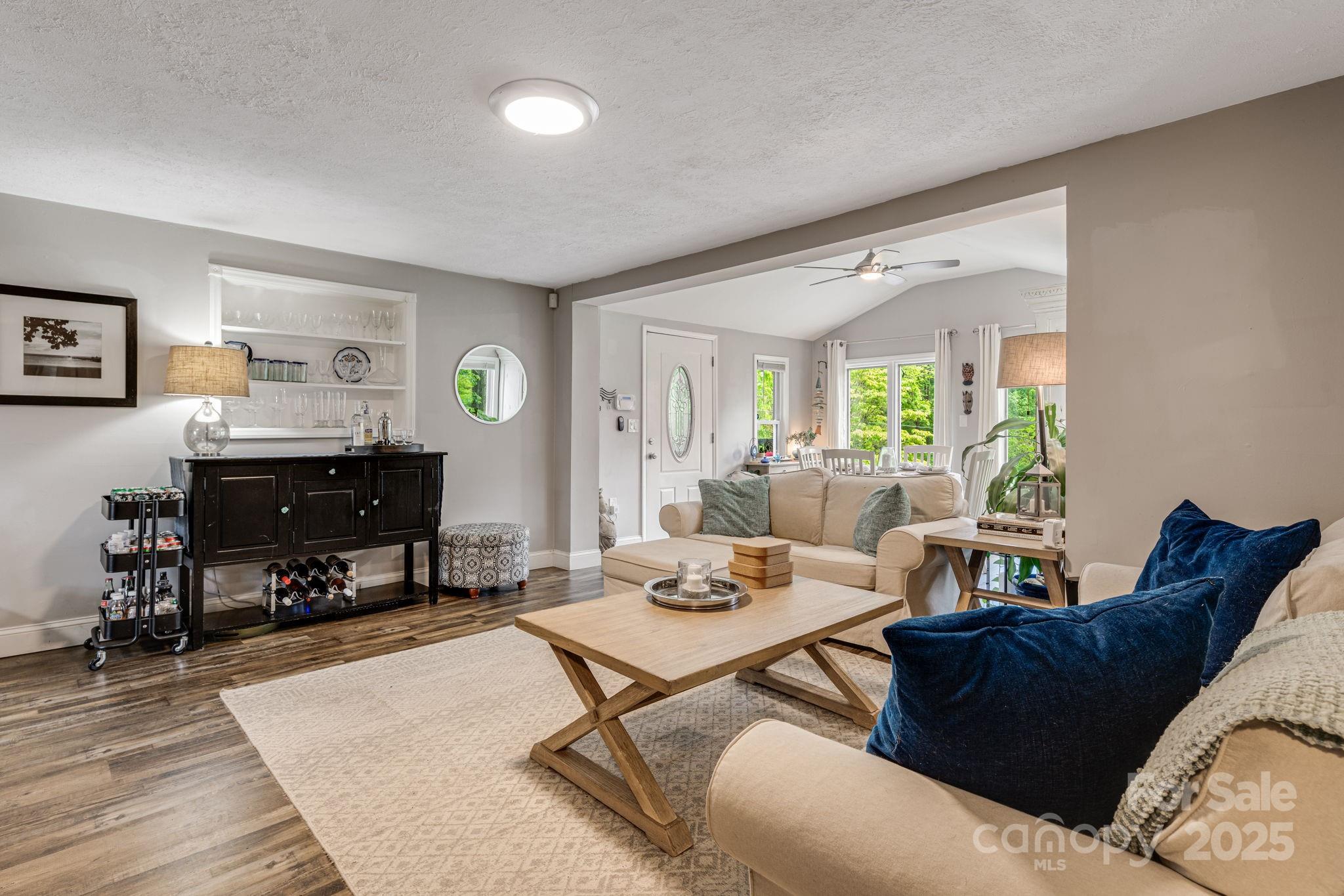 Greater Druid Hills - Residential