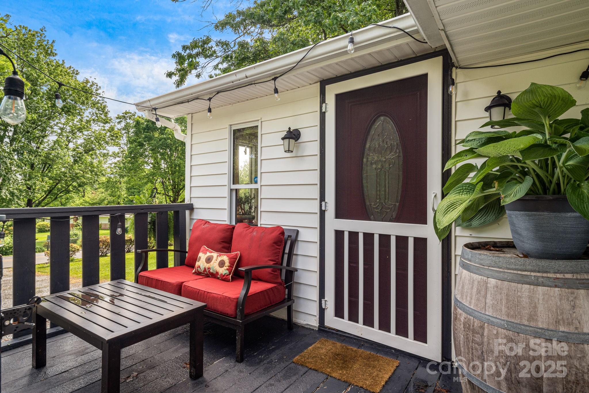 Greater Druid Hills - Residential