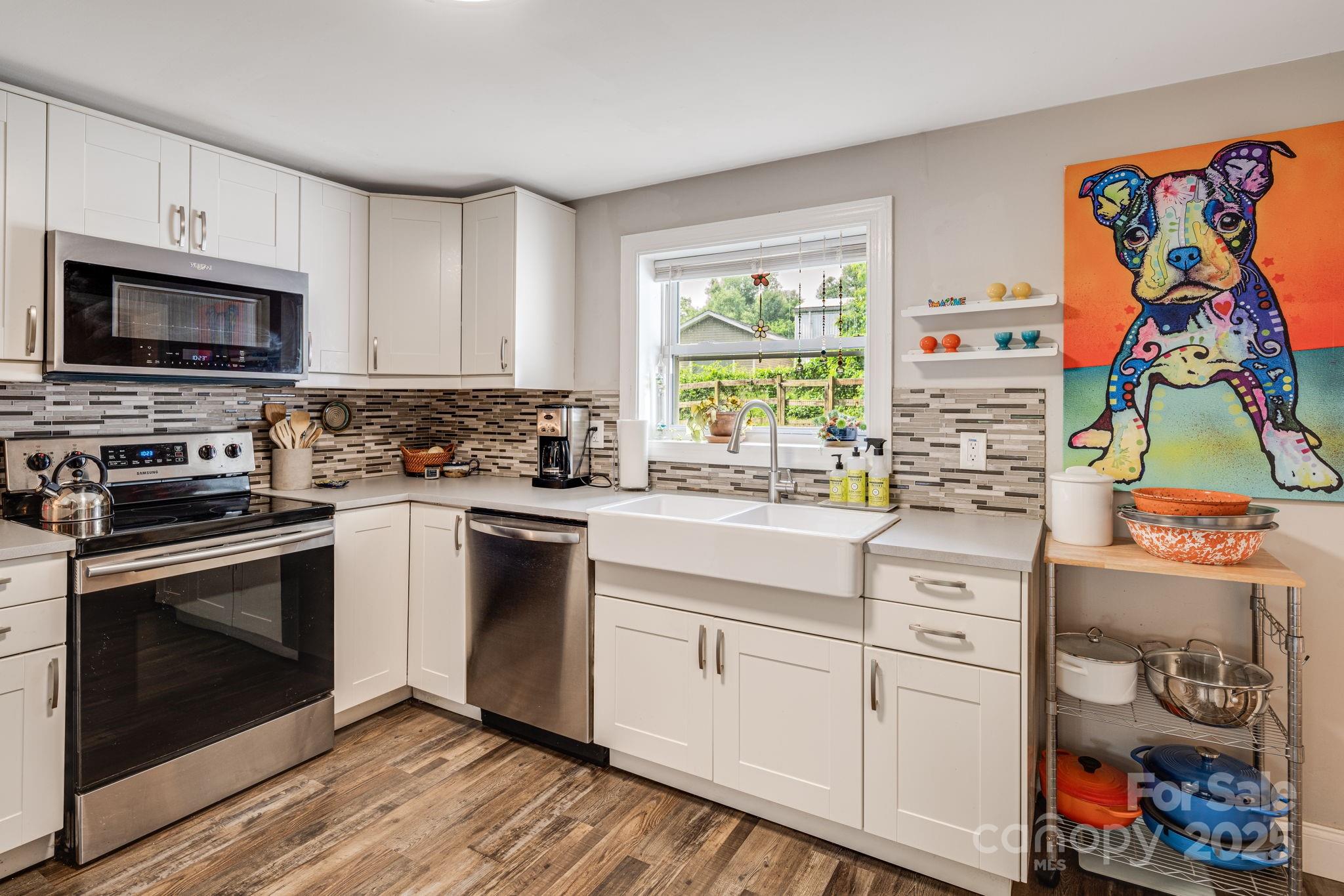 Greater Druid Hills - Residential