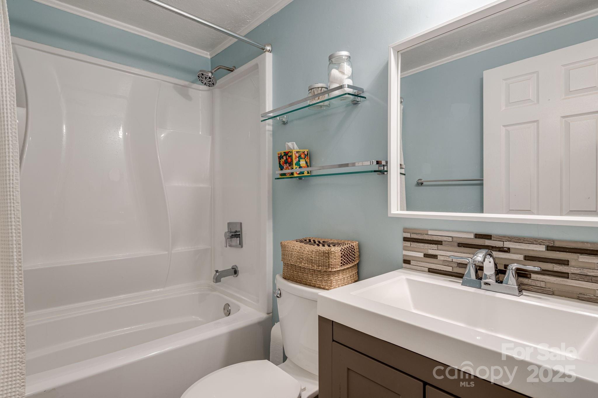 Greater Druid Hills - Residential