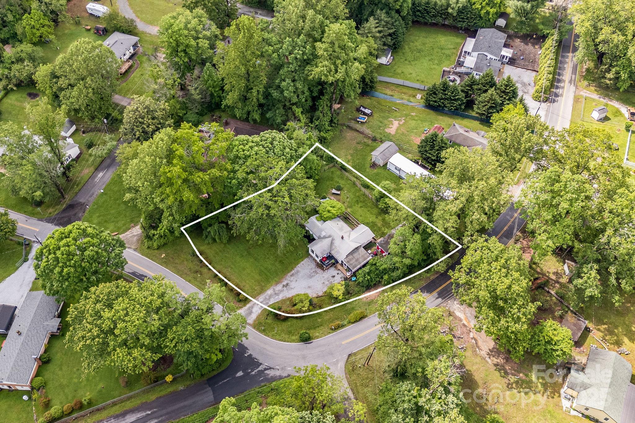 Greater Druid Hills - Residential