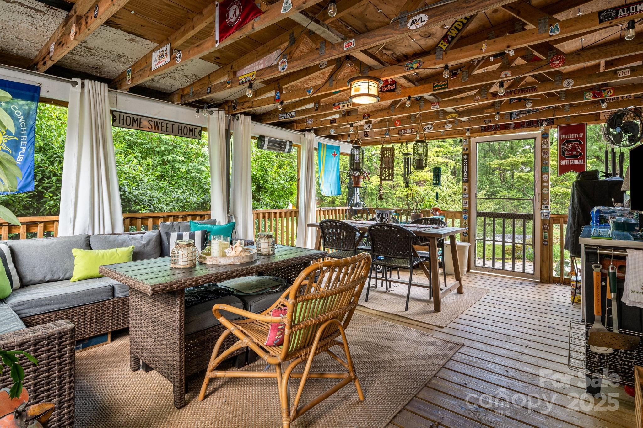 Greater Druid Hills - Residential