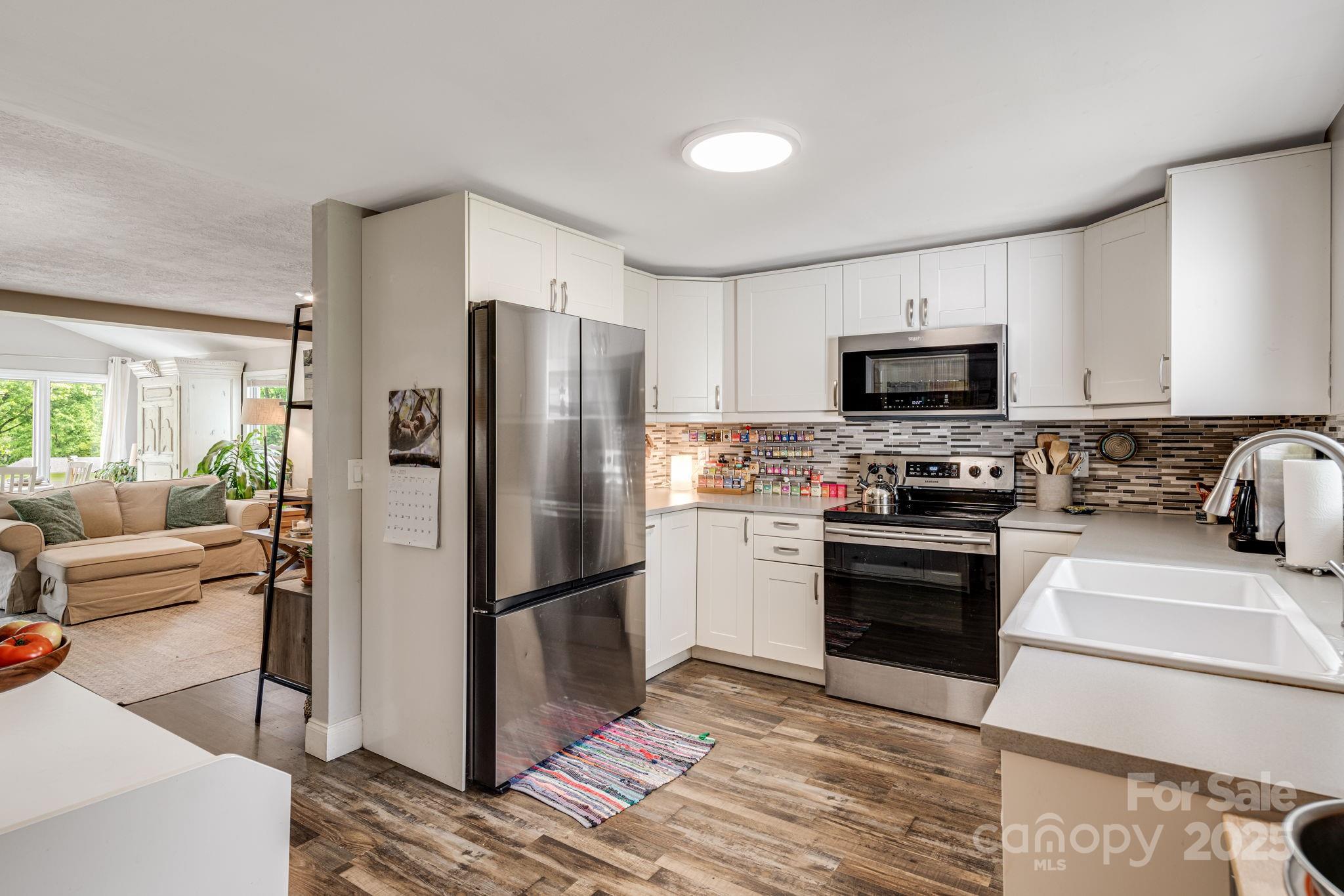 Greater Druid Hills - Residential