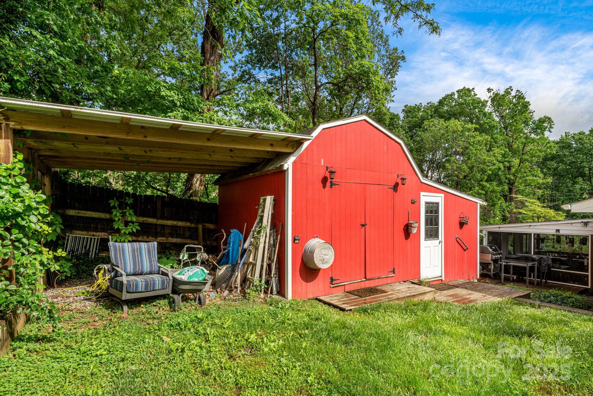 Greater Druid Hills - Residential