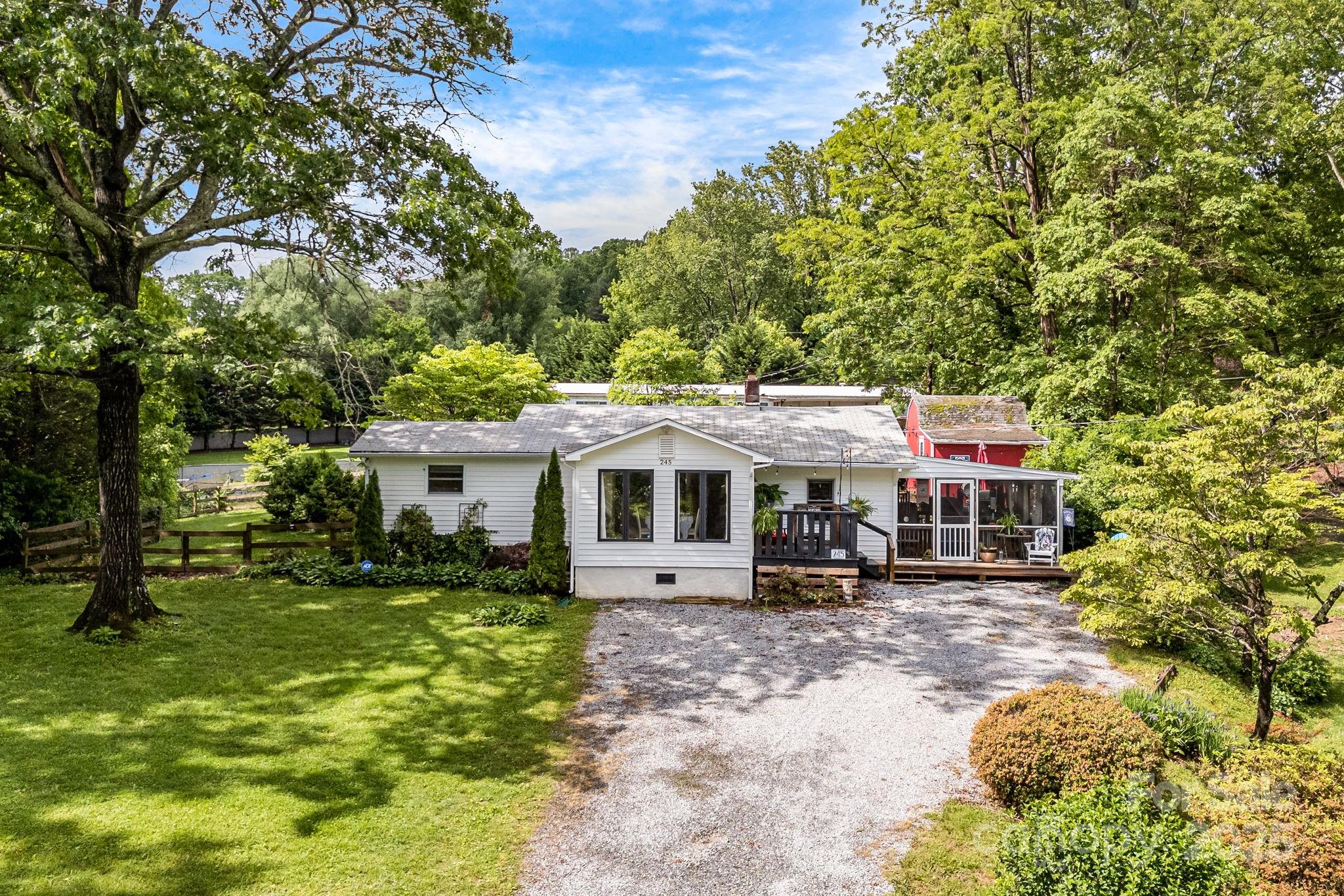 Greater Druid Hills - Residential