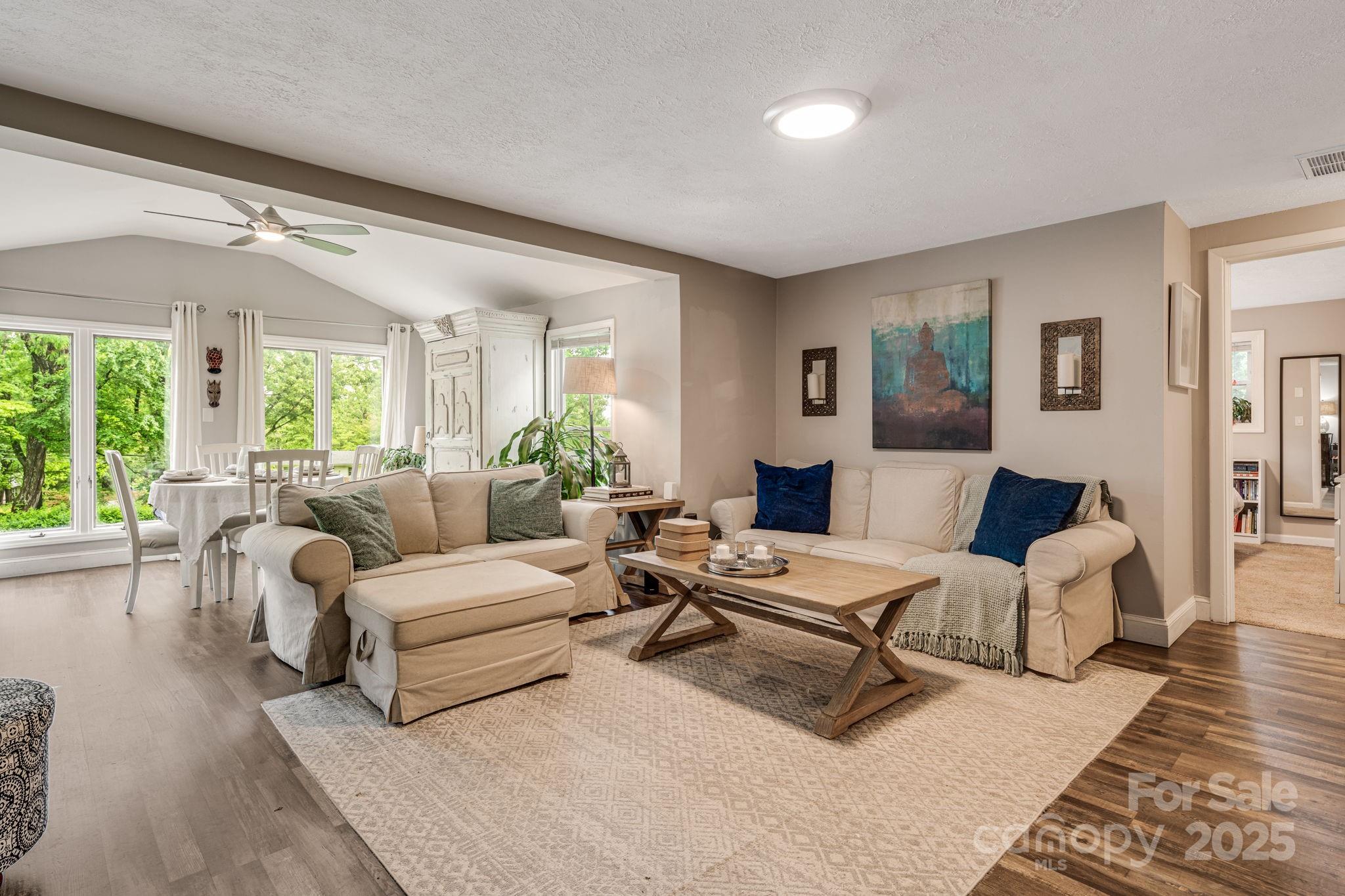 Greater Druid Hills - Residential