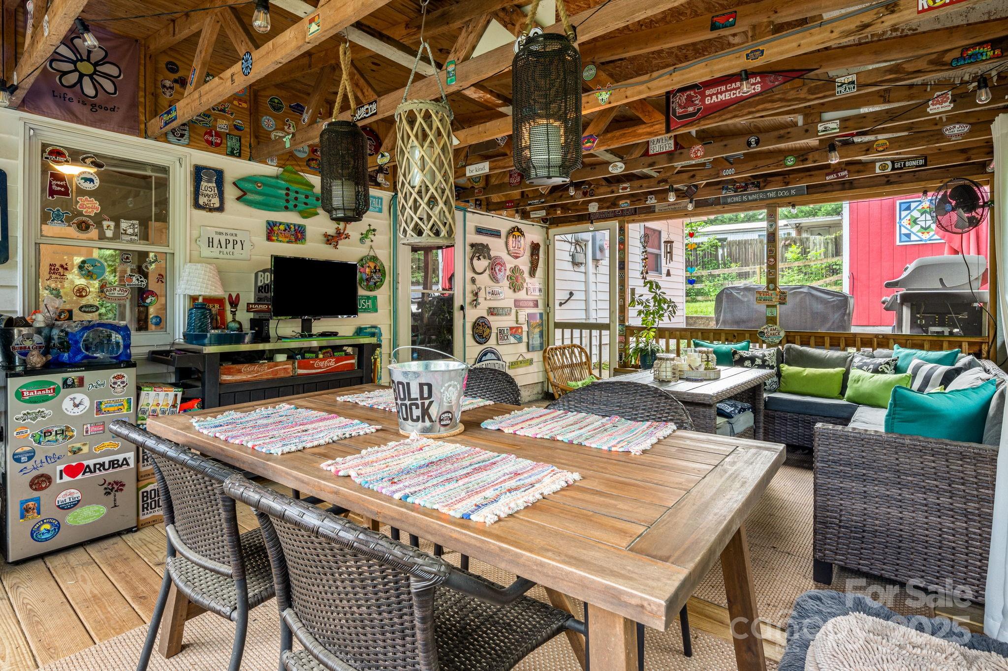 Greater Druid Hills - Residential