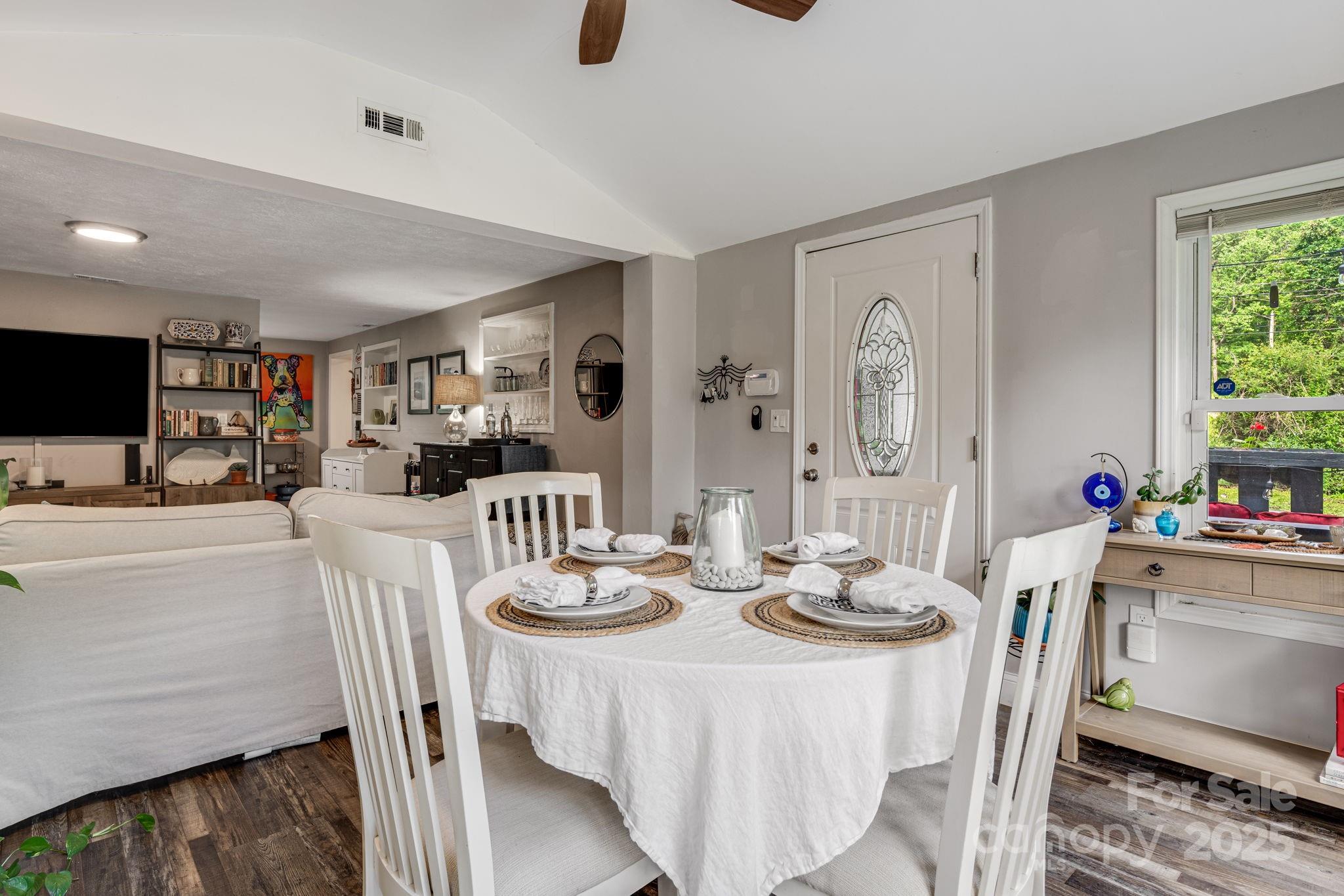 Greater Druid Hills - Residential