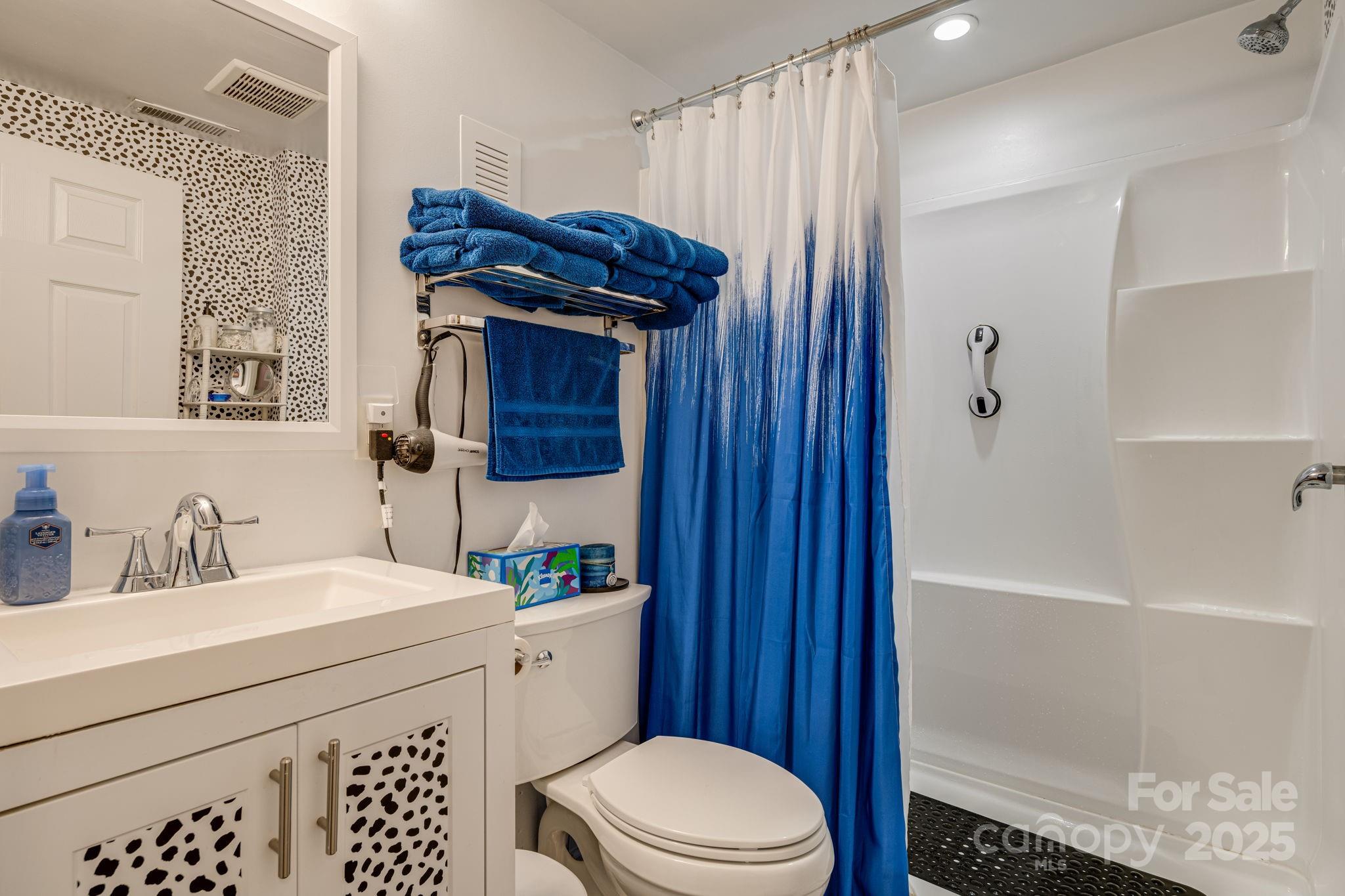 Greater Druid Hills - Residential