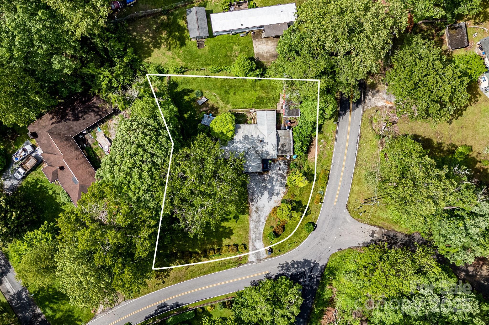 Greater Druid Hills - Residential