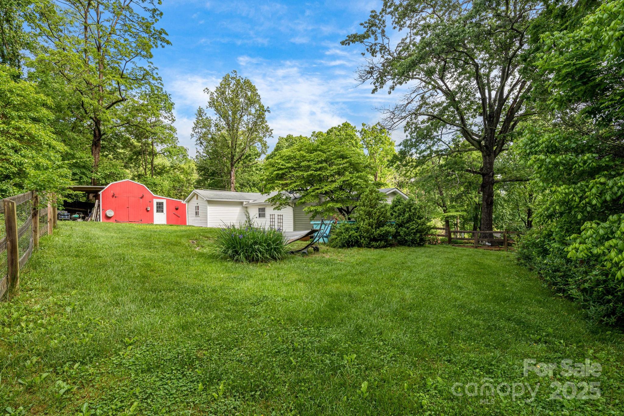 Greater Druid Hills - Residential