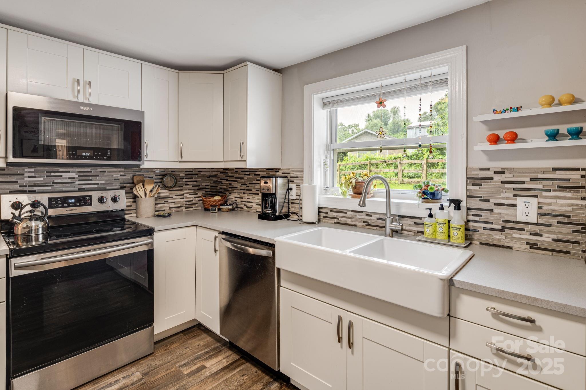 Greater Druid Hills - Residential