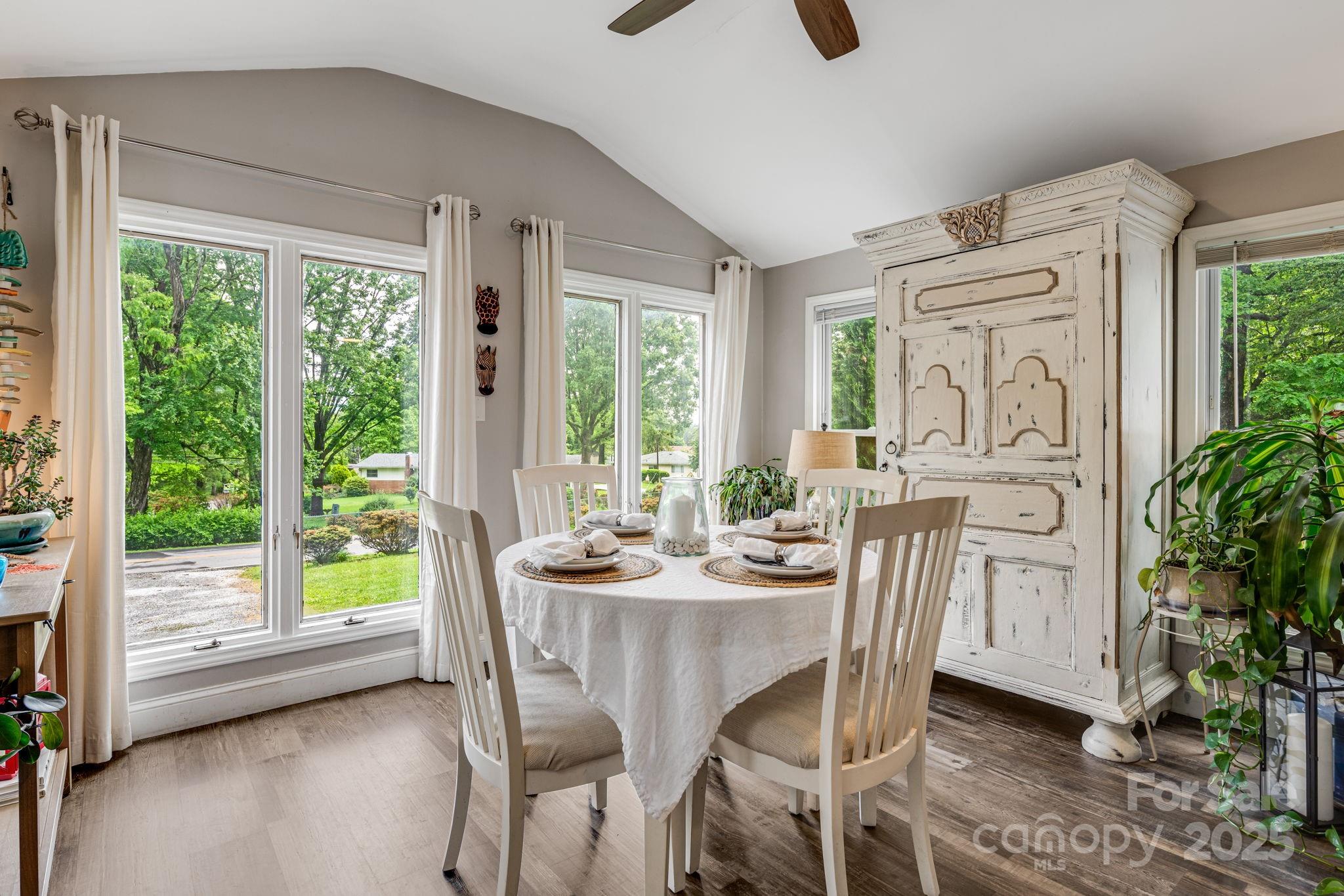 Greater Druid Hills - Residential