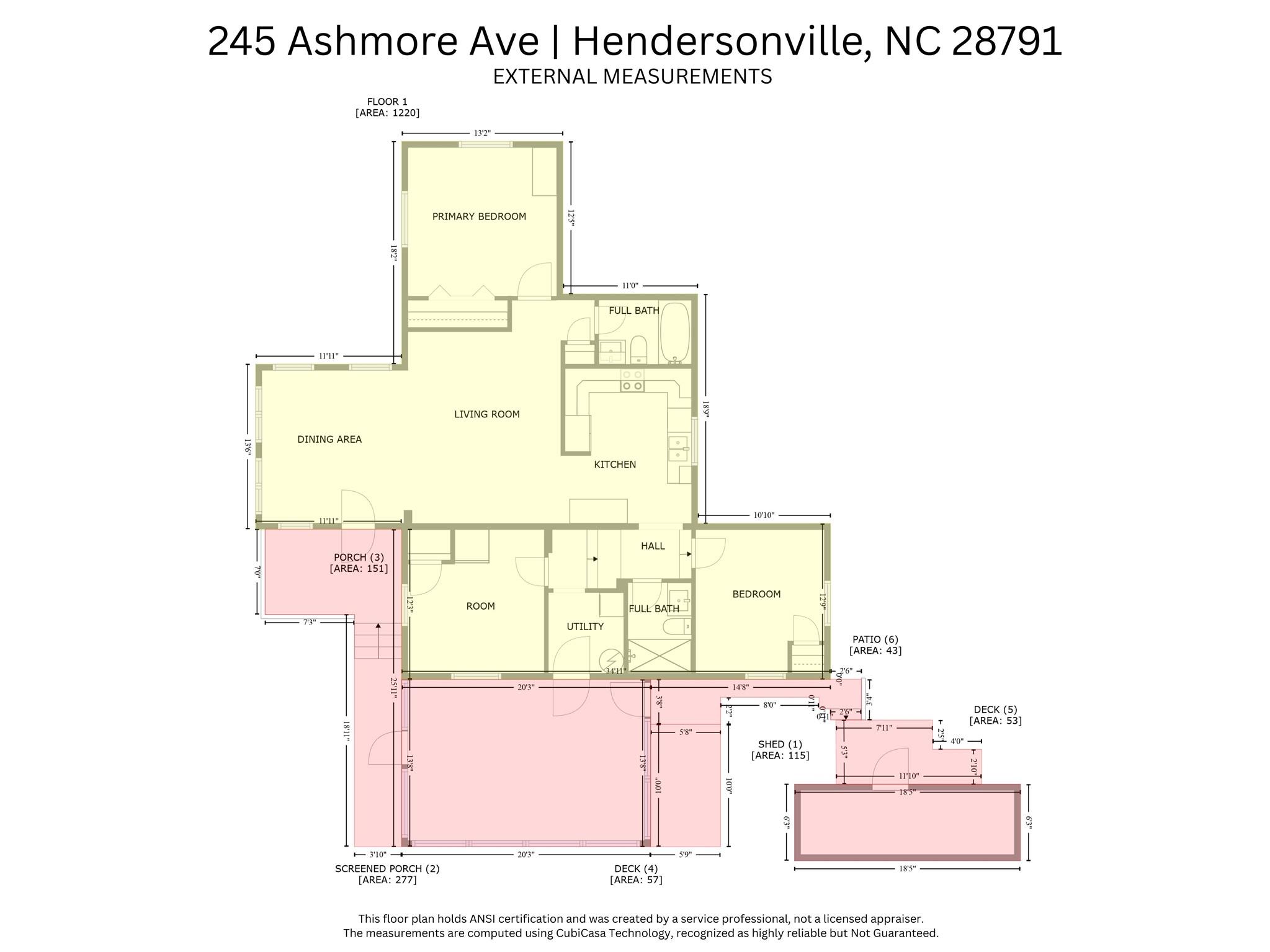 Greater Druid Hills - Residential