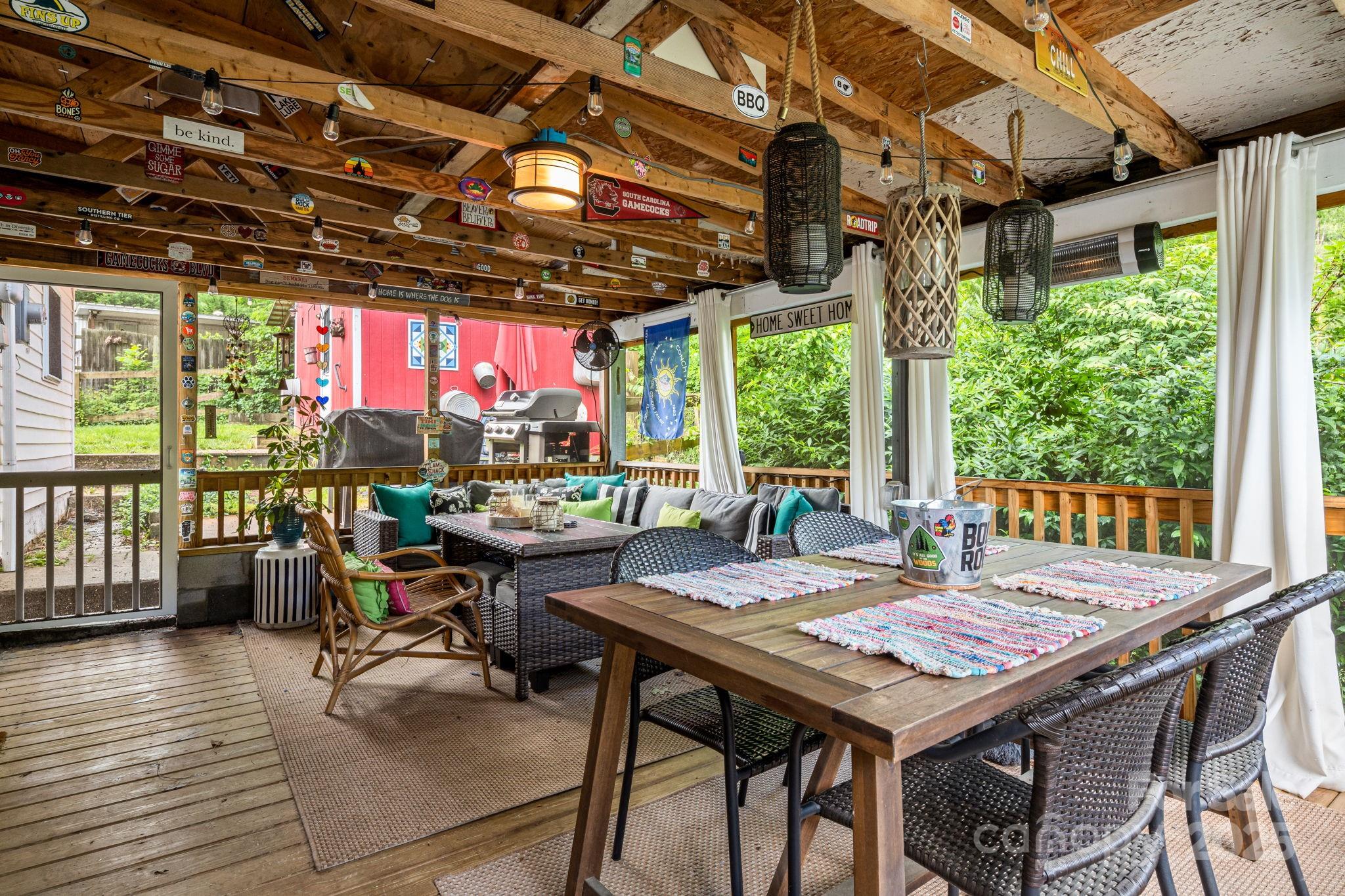 Greater Druid Hills - Residential