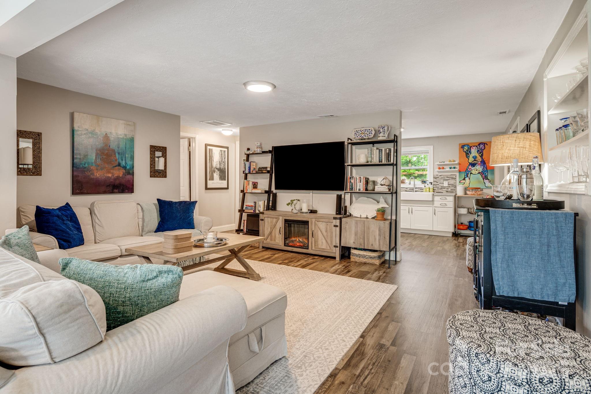 Greater Druid Hills - Residential