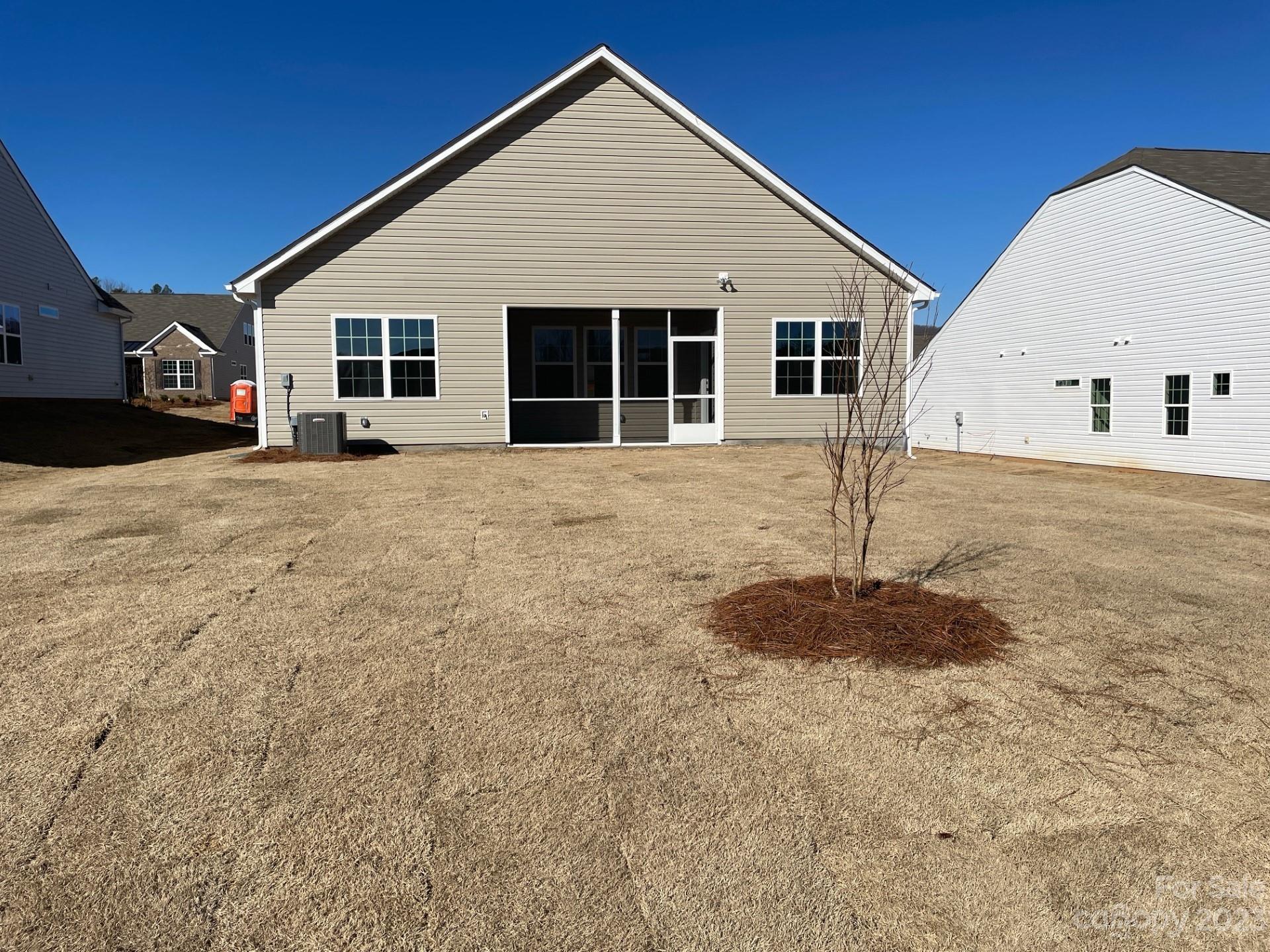 Shannon Woods - Residential