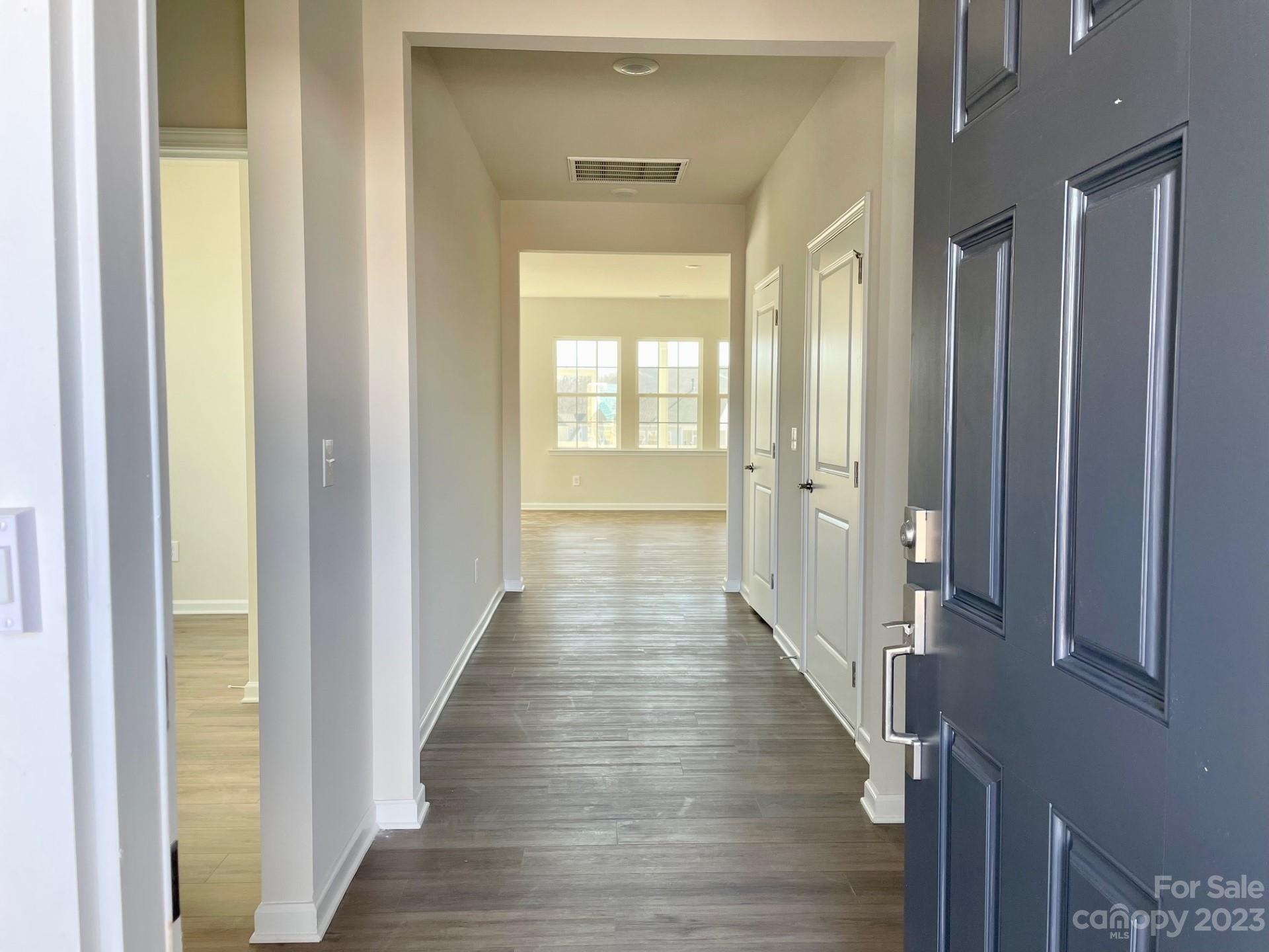 Shannon Woods - Residential