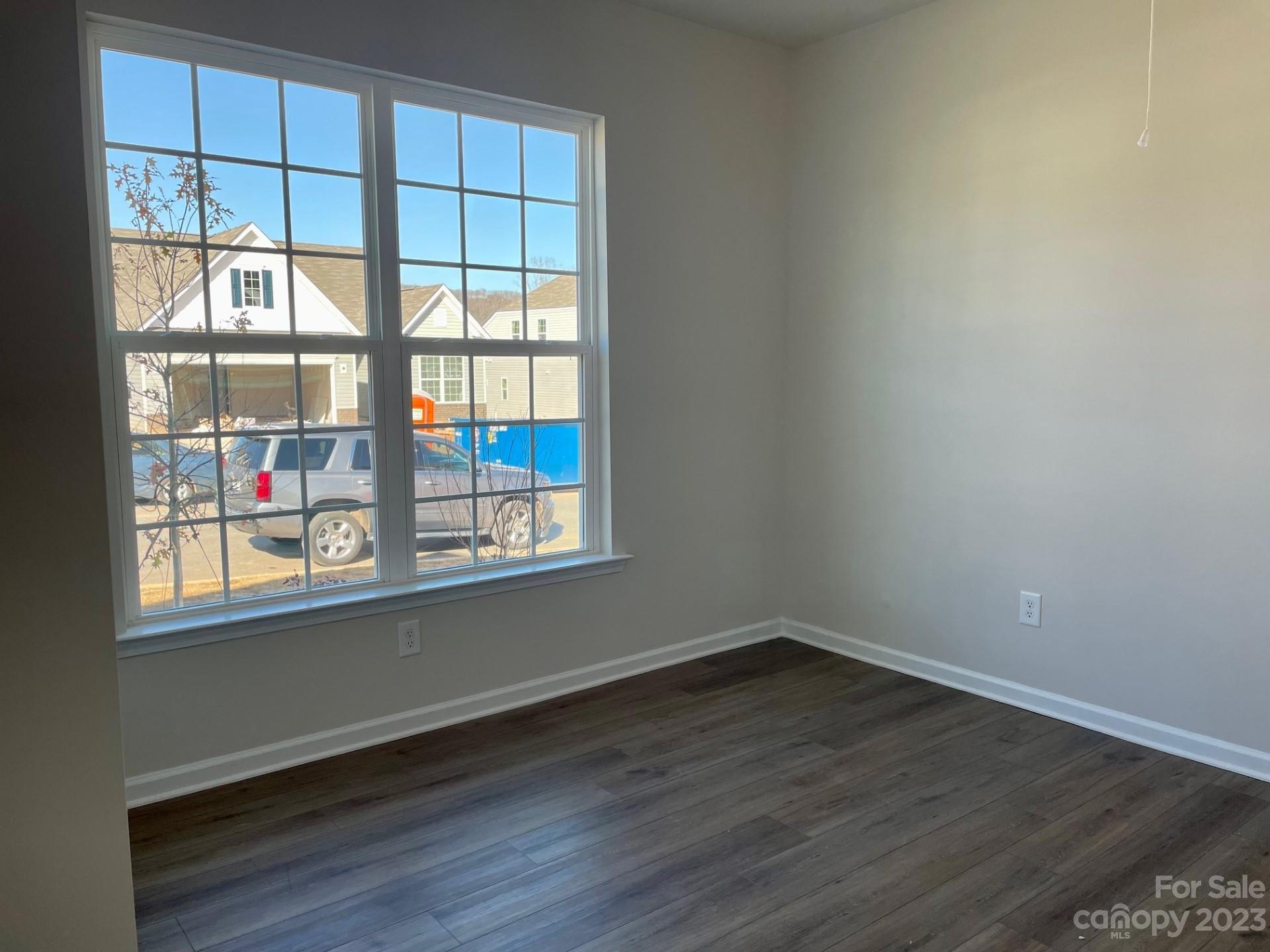 Shannon Woods - Residential