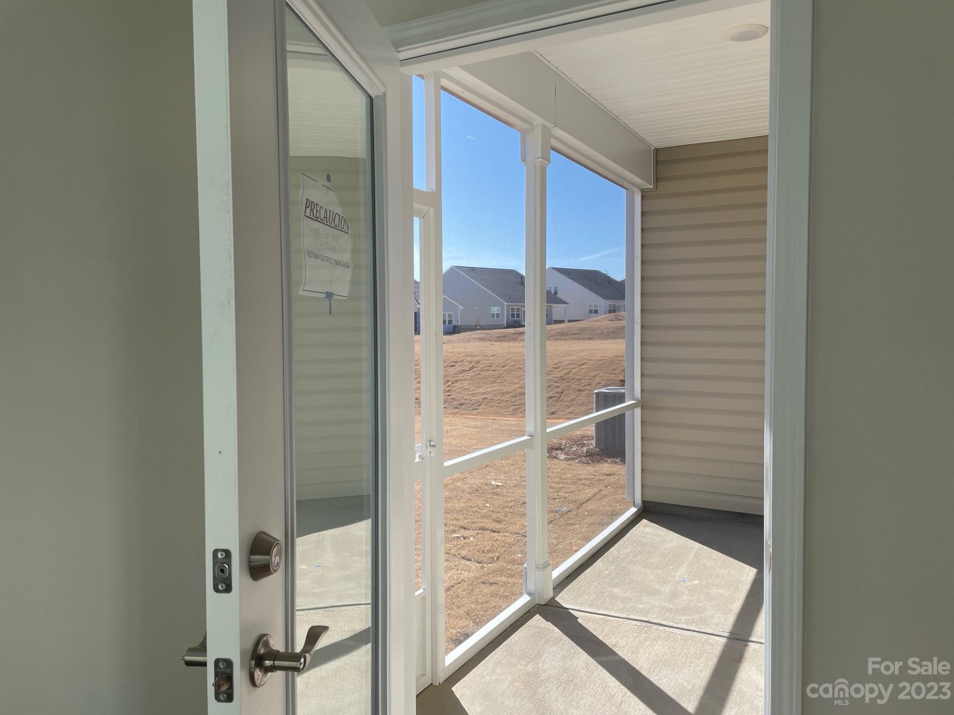 Shannon Woods - Residential