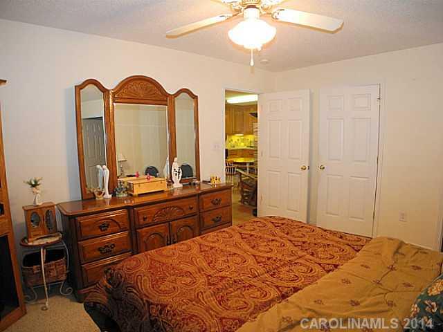 Doe Park - Residential