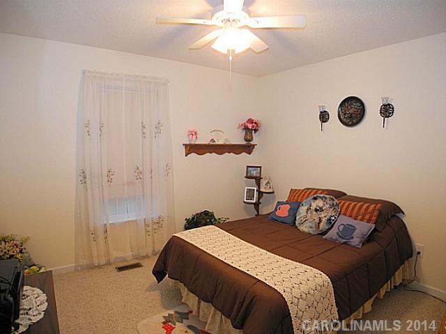 Doe Park - Residential