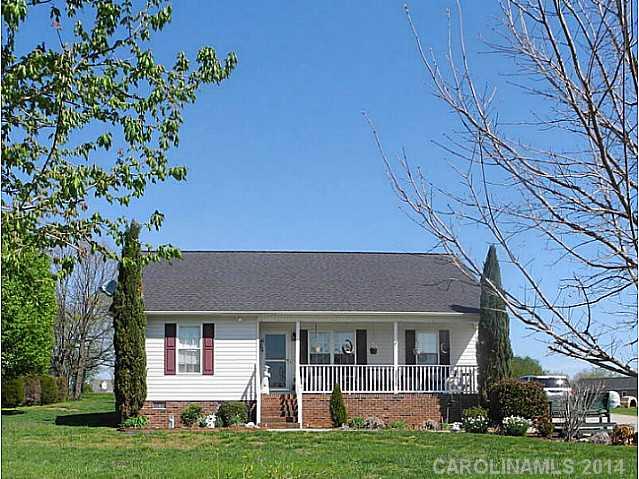 Doe Park - Residential