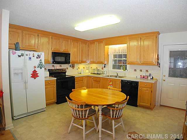 Doe Park - Residential