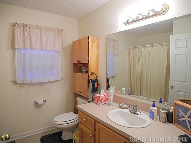 Doe Park - Residential