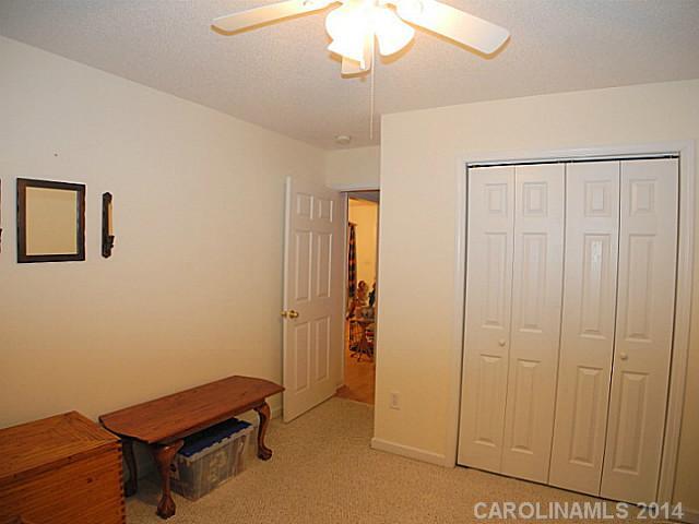 Doe Park - Residential