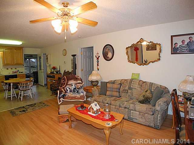 Doe Park - Residential