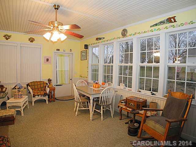 Doe Park - Residential