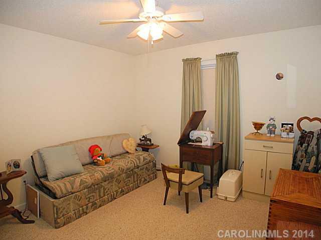 Doe Park - Residential