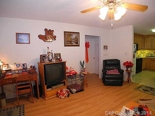 Doe Park - Residential