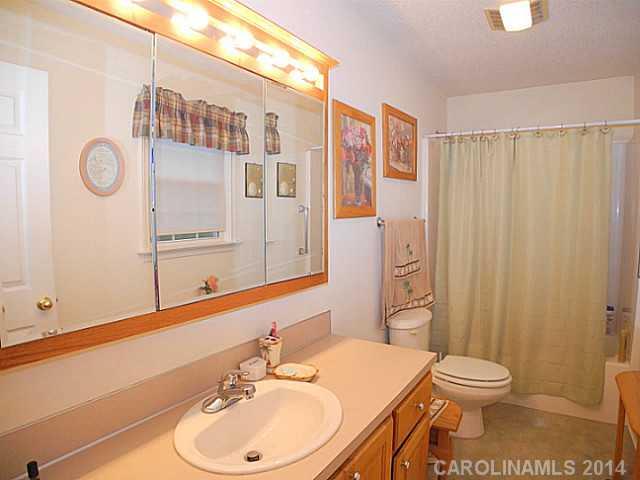 Doe Park - Residential