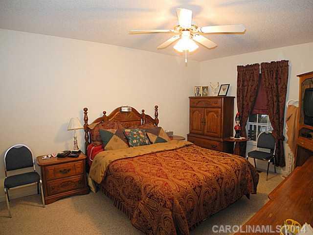 Doe Park - Residential