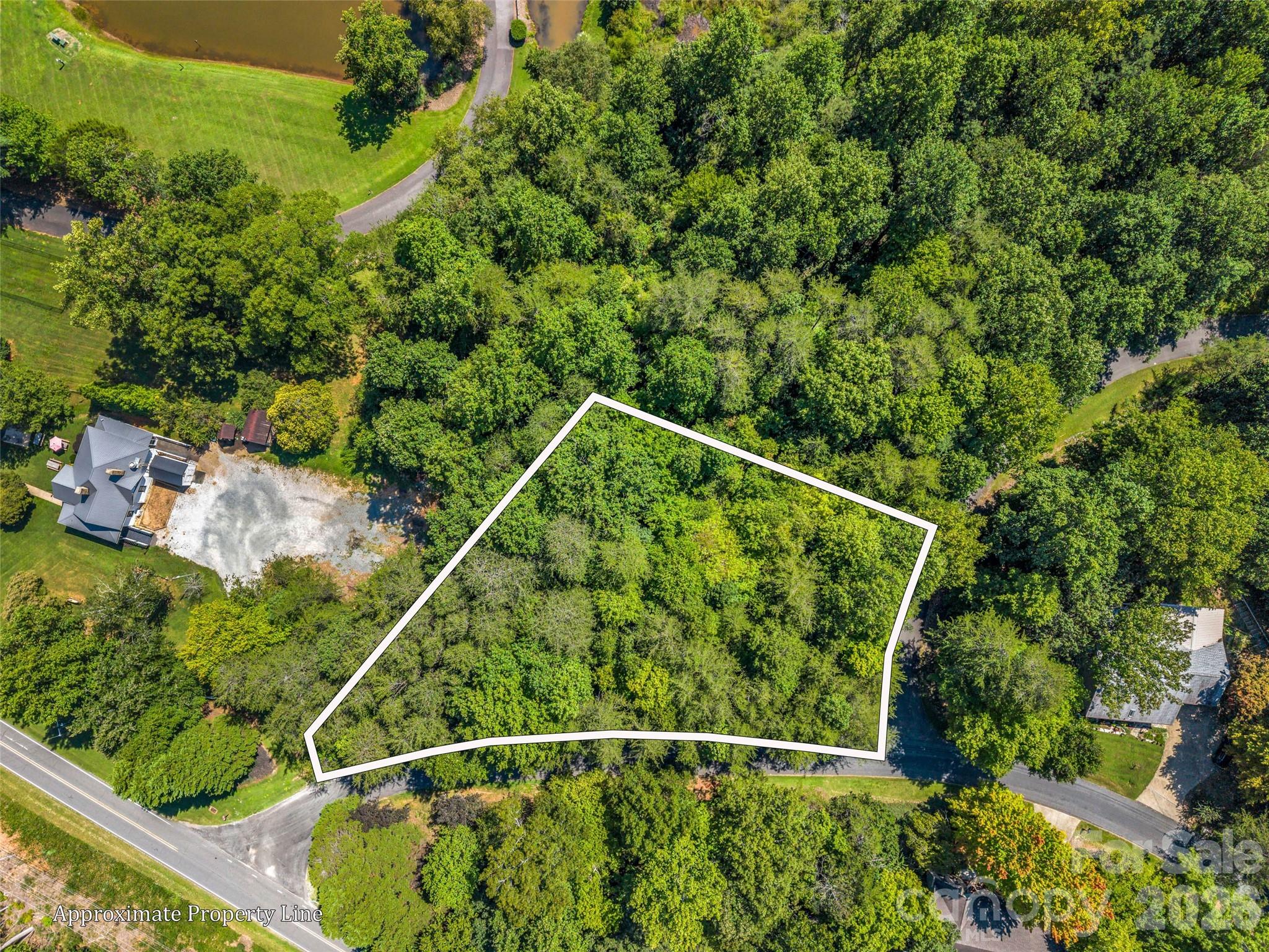 0 Shumont Estates Drive 1