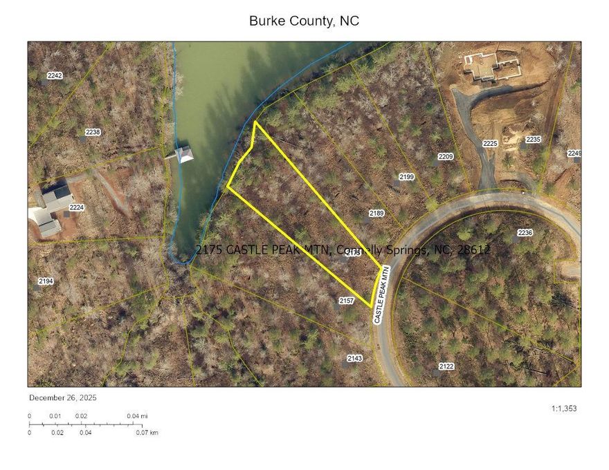 DEFINE YOUR LAKEFRONT LEGACY

A Dockable Waterfront Lot in the Gated Community of Lakeside Reserve

This is not just lake access—this is direct, dockable waterfront. Claim your premier parcel on the shore and craft the custom lakeside retreat you’ve envisioned, where stunning, year-round views are the backdrop to your everyday life.

Your future begins at the water’s edge. Embrace a lifestyle of waterfront views from your deck, and the serene beauty of uninterrupted shoreline. This is your private gateway to boating, fishing, kayaking, and pure waterfront relaxation.

Your Lakeside Canvas Awaits:

True Dockable Waterfront: Secure your boat and enjoy immediate water access.

Build Your Vision: The perfect setting for a custom home designed for views, privacy, and lake living.

Protected & Exclusive: A gated community ensuring privacy and tranquility.

Live Within a Premier Lifestyle:
Beyond your lot, enjoy the curated amenities of Lakeside Reserve. Dive into the resort-style pool, challenge friends on the pickleball courts, and explore scenic walking trails woven through the natural landscape.

This is a rare offering: a blend of private waterfront ownership and an active, amenity-rich community. Seize this standout opportunity to build not just a home, but a legacy on the lake.

Your Dock. Your Dream. Your Lakeside Reserve.