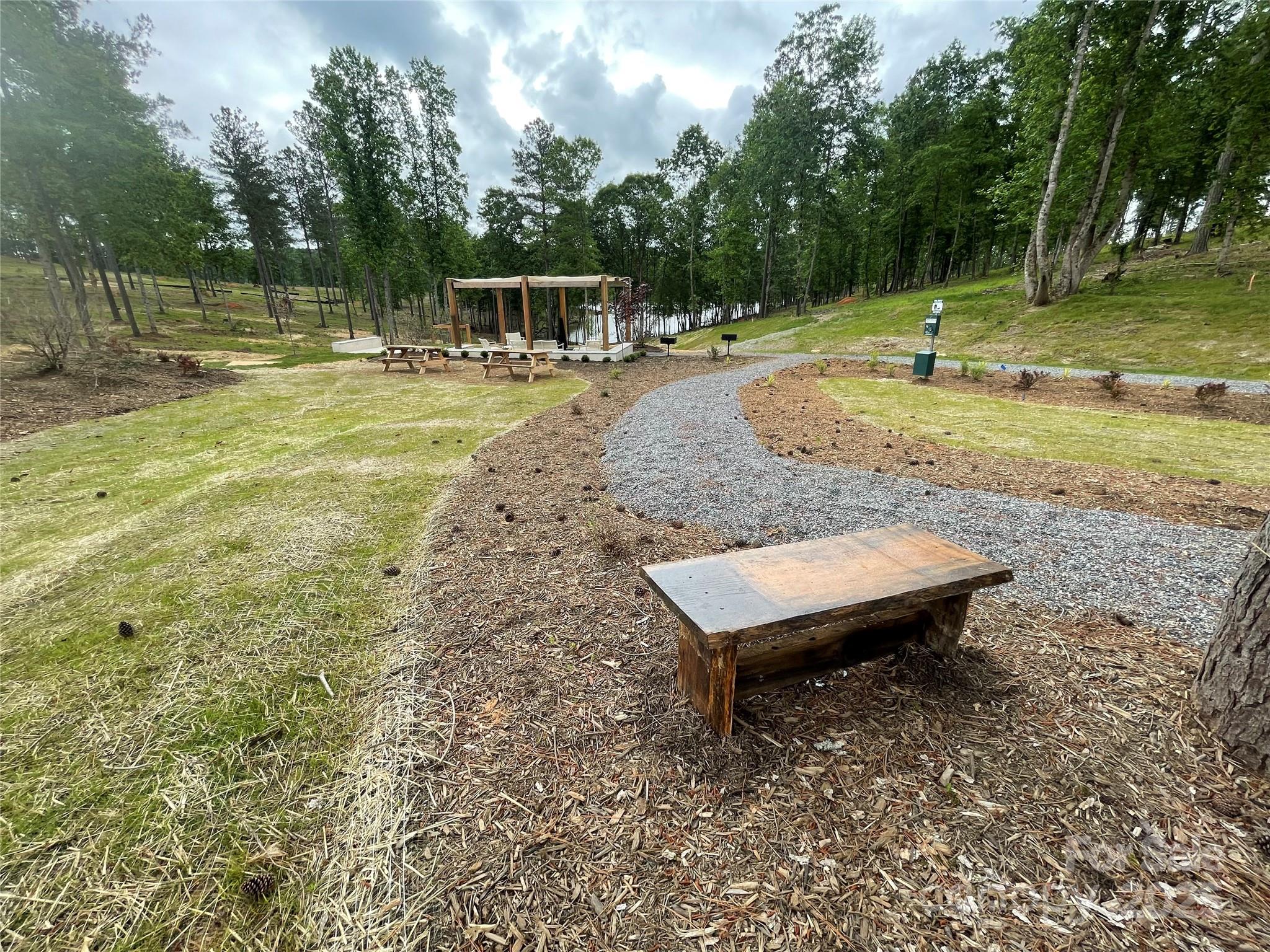 Lakeside Reserve - Land