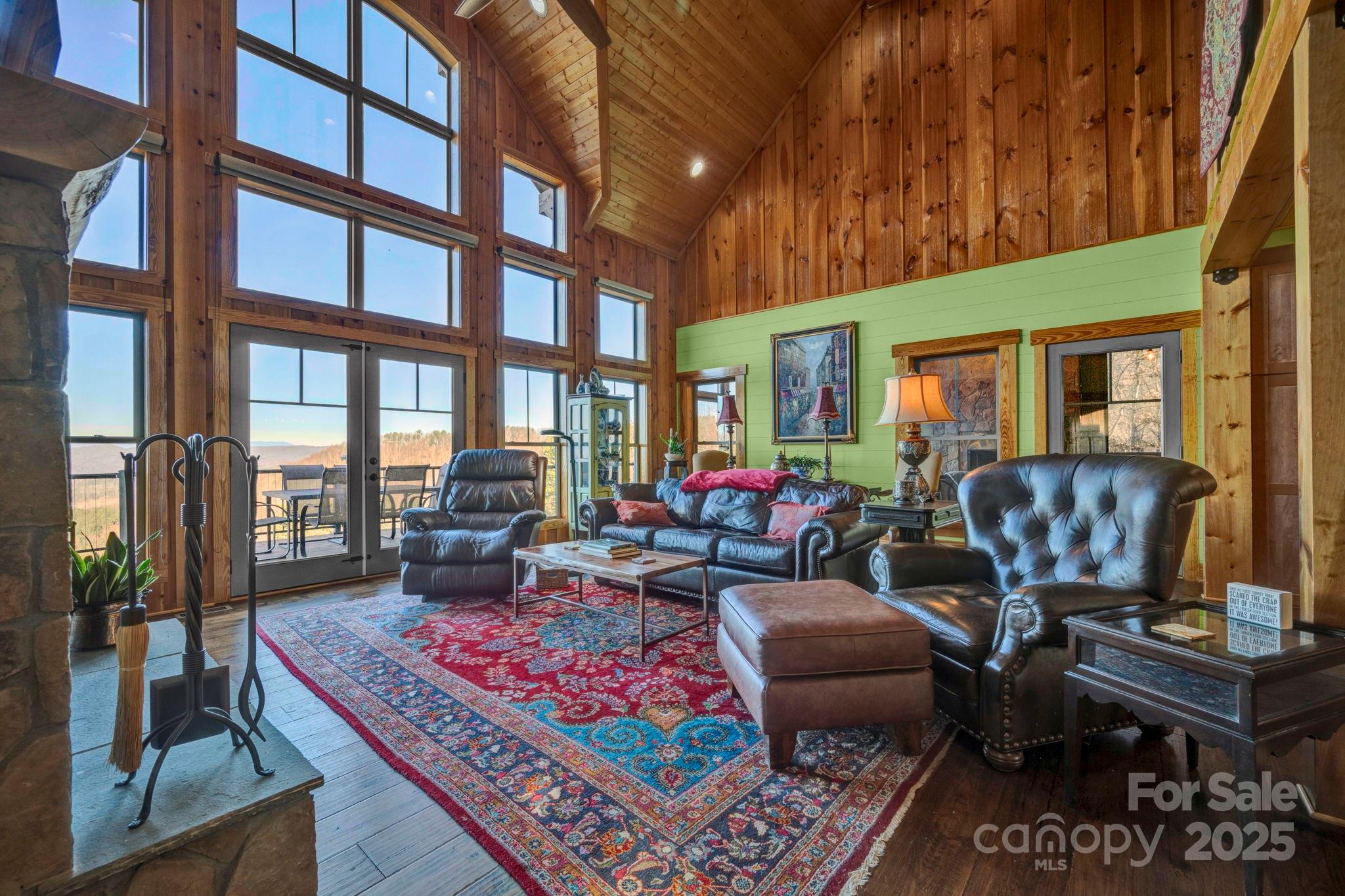 Yellowtop Mountain Estates - Residential