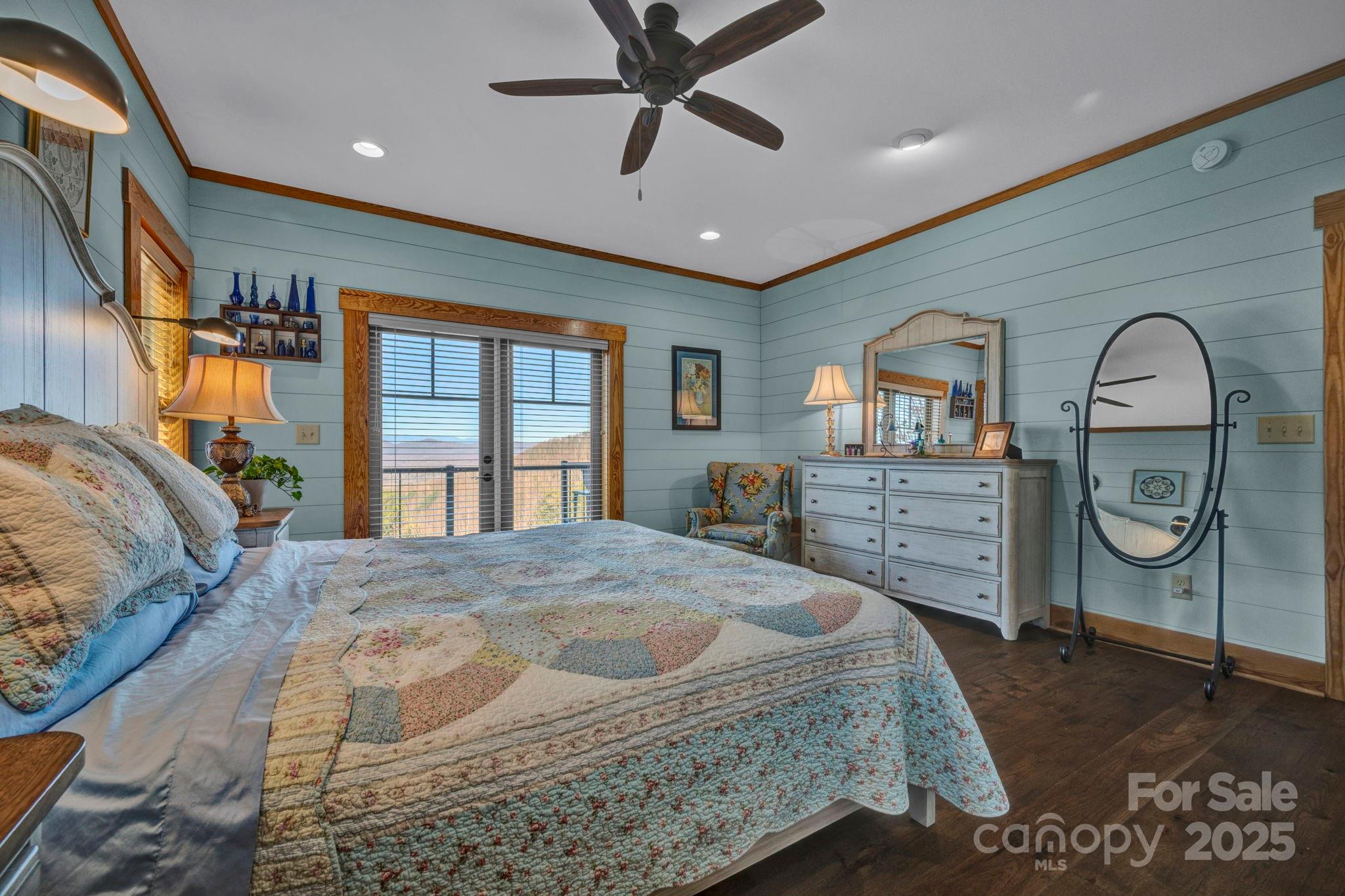 Yellowtop Mountain Estates - Residential