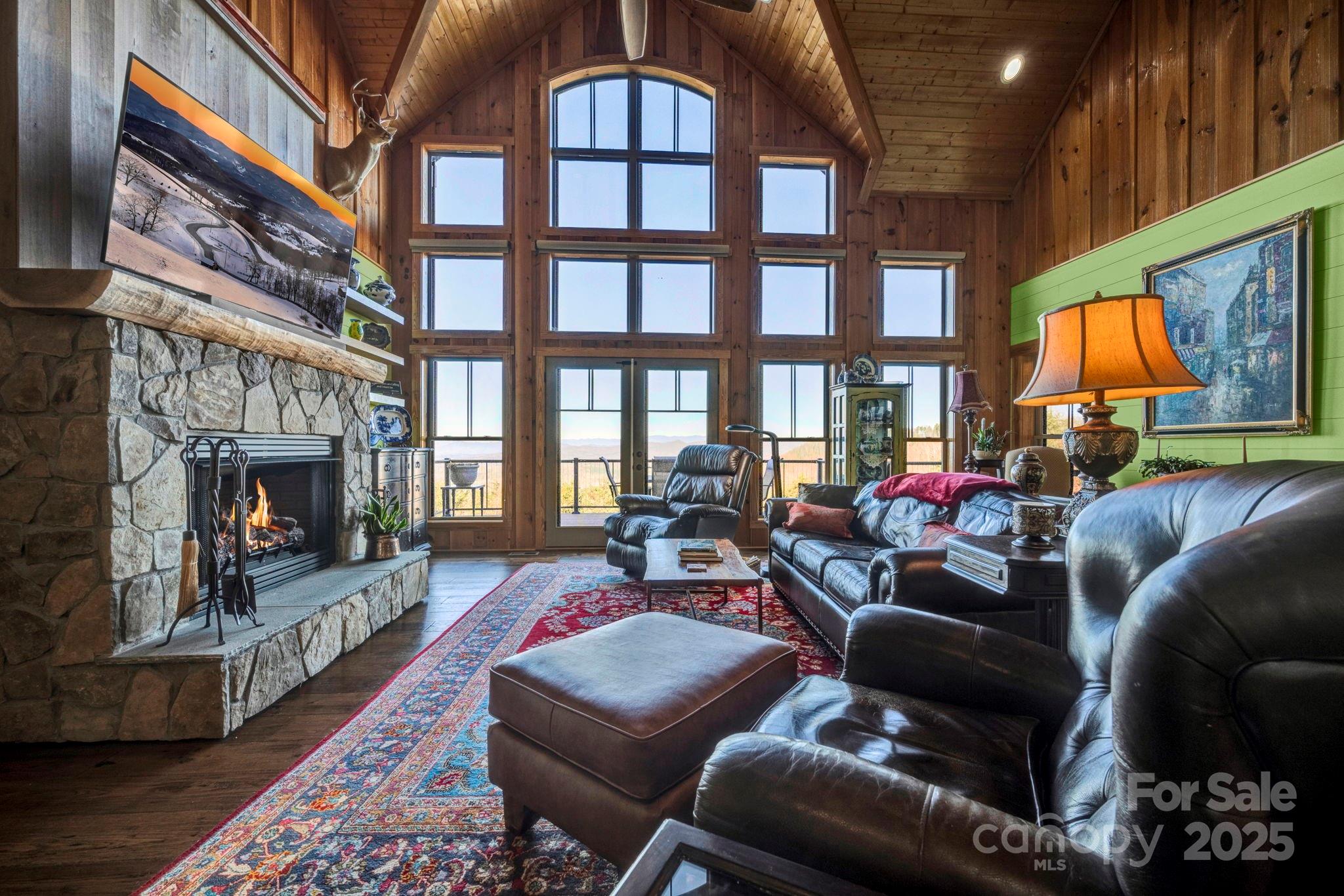 Yellowtop Mountain Estates - Residential