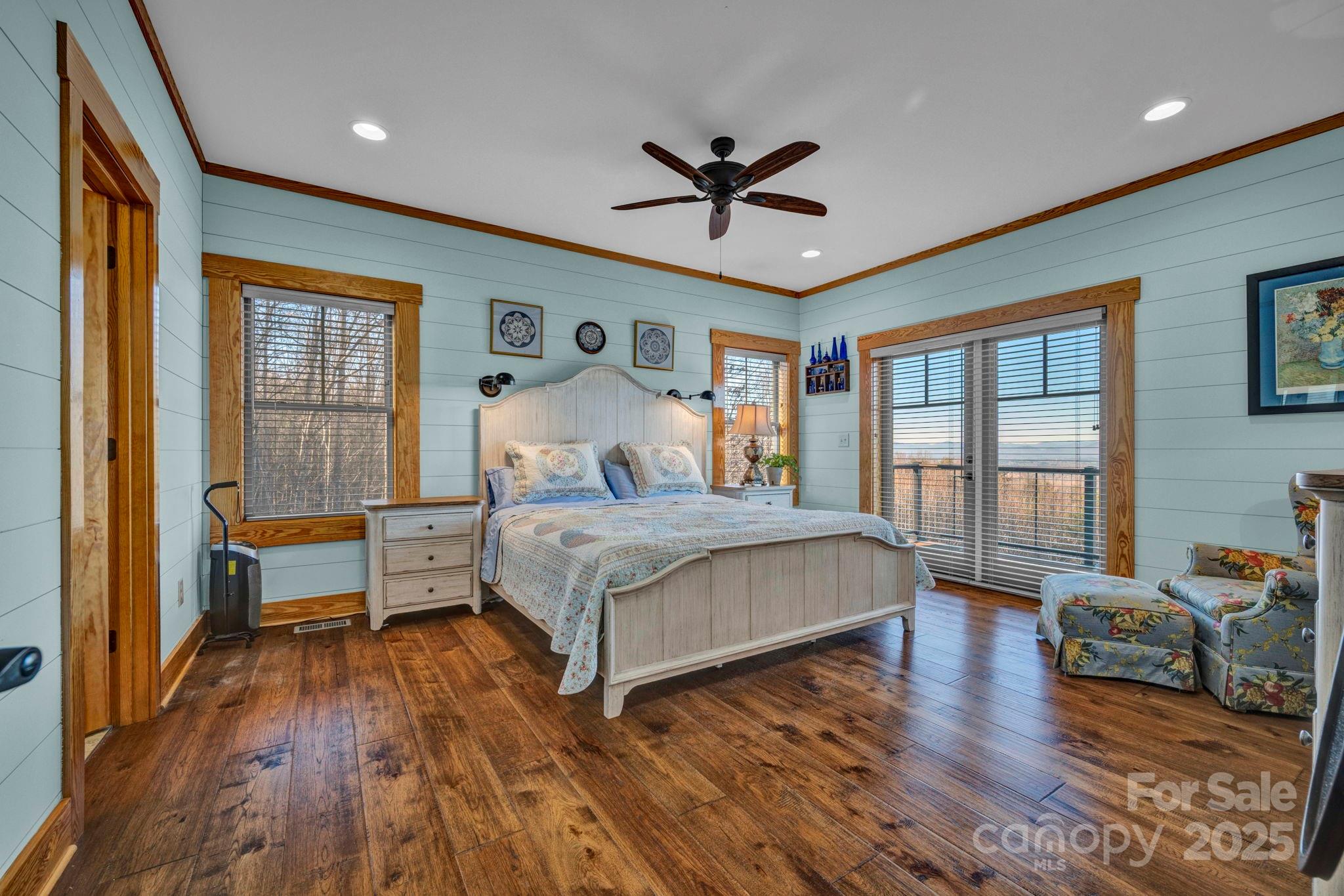 Yellowtop Mountain Estates - Residential