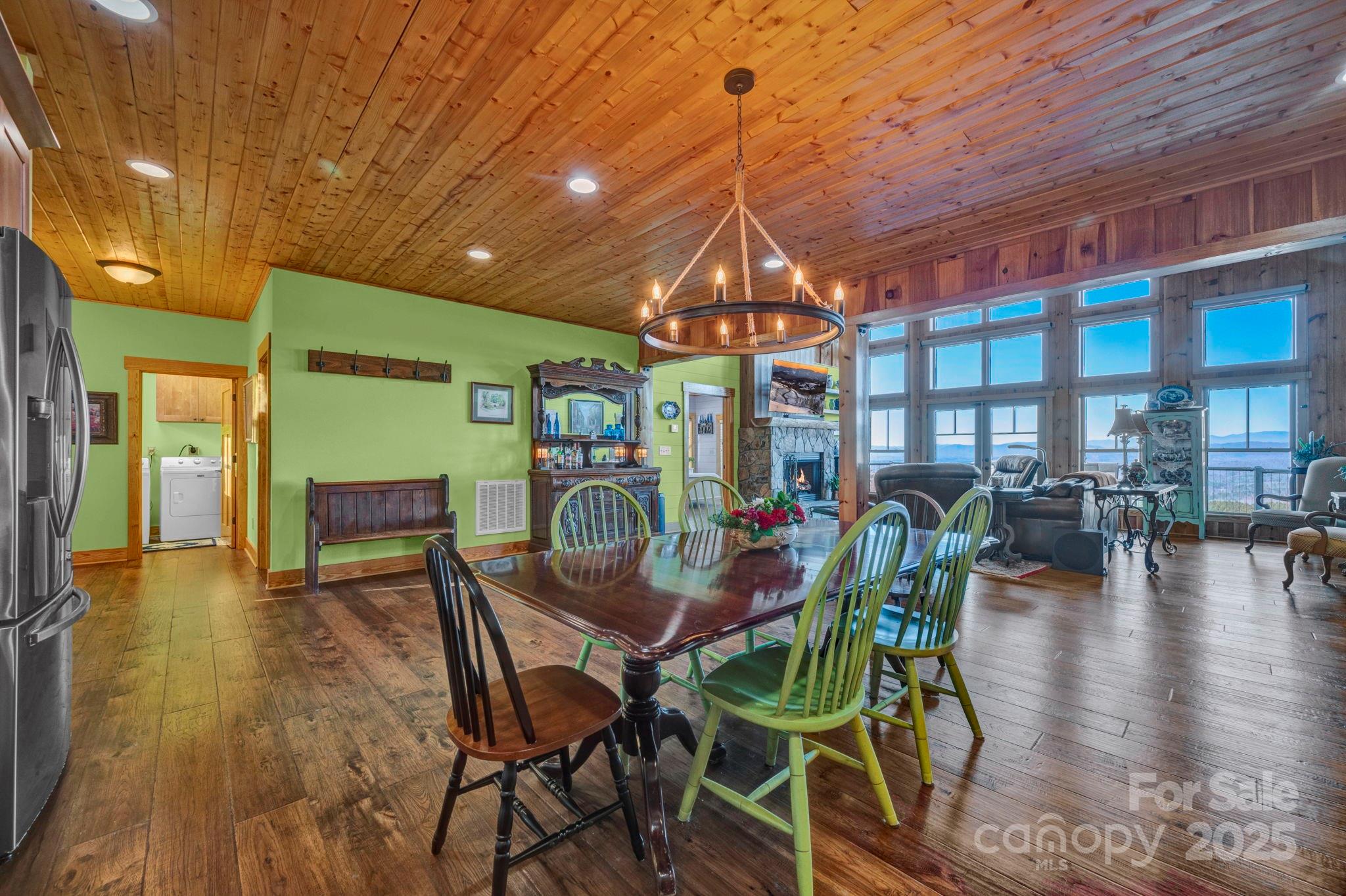 Yellowtop Mountain Estates - Residential