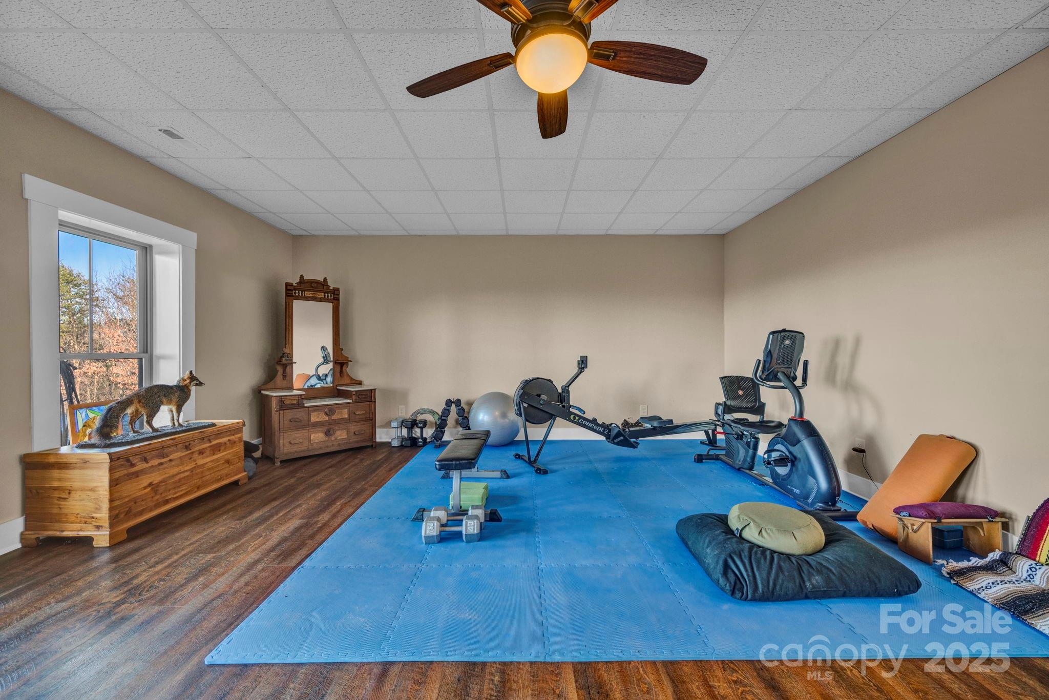 Yellowtop Mountain Estates - Residential